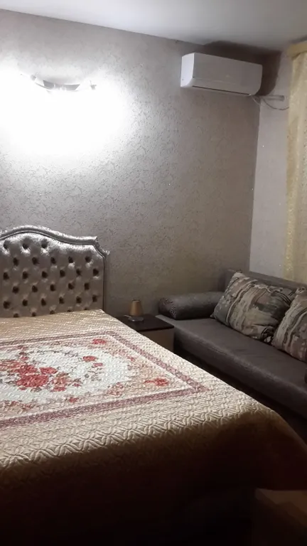 Квартира Уютная квартира в тихом центре — Севастополь