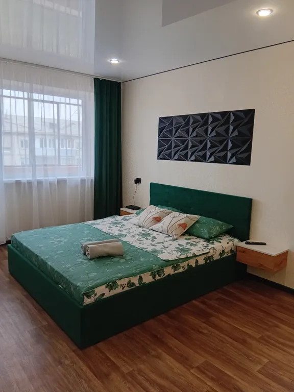 Квартира в центре, парк Притяжение, термальные источники Магия тепла — аренда посуточно в Магнитогорск