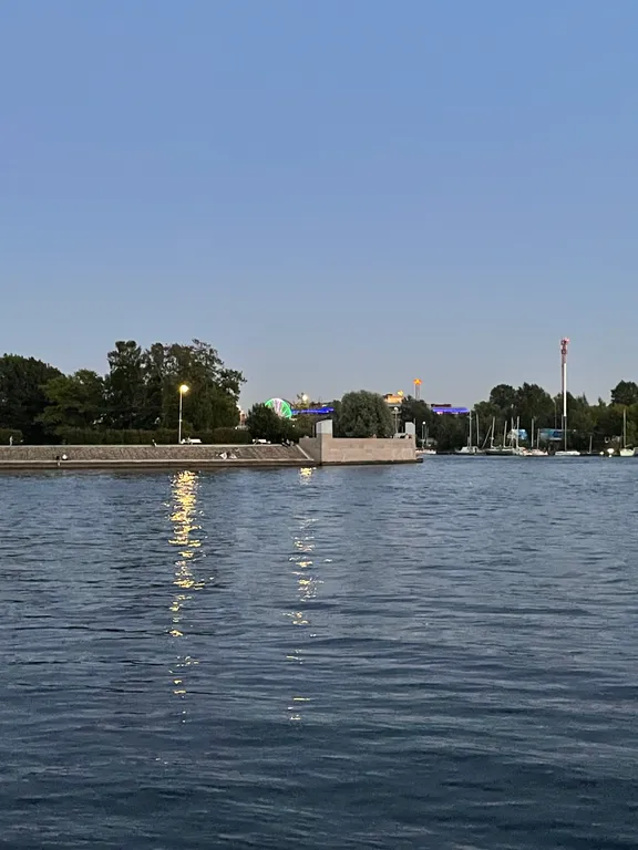 Квартира в ЖК лайф-приморский