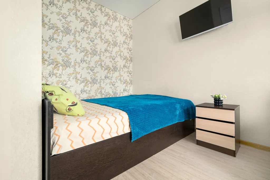 Квартира Квартира у стадиона Краснодар и парка Галицкого — Краснодар