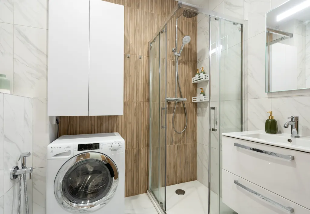 Апартаменты на берегу Финского залива