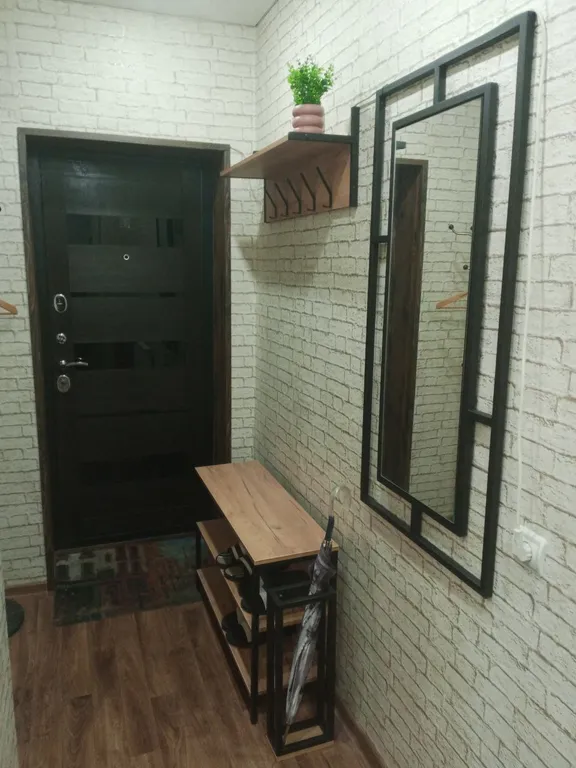 Уютная квартира в 100 метрах от Балтийского моря