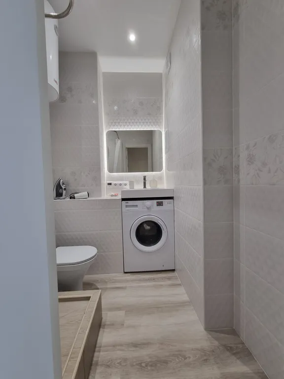 Студия рядом с аэропортом VVO