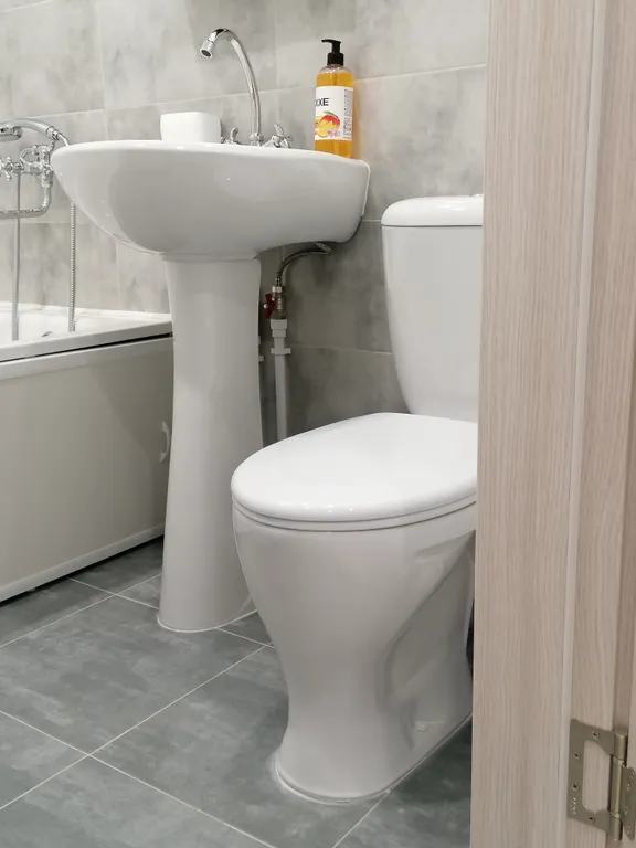 Уютная студия в центре города