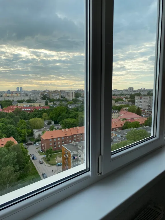 Квартира Квартира Апартамент с панорамным видом на город — Калининград