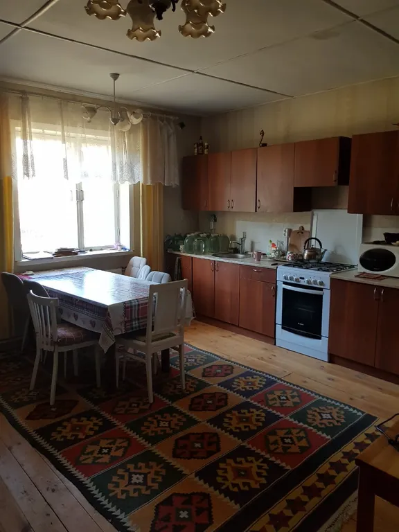 Усадьба Сосновый хутор на берегу реки Мста