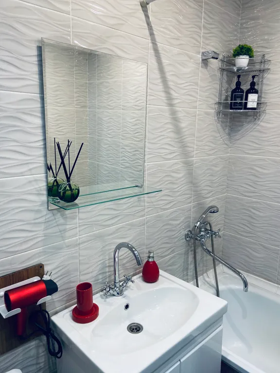 Квартира Уютная квартира в центре города — Санкт-Петербург