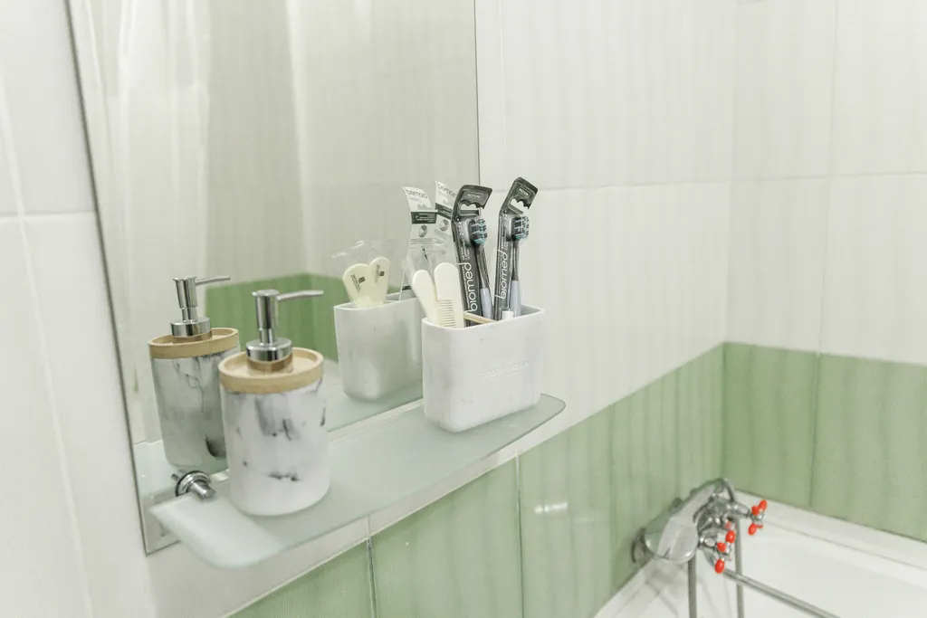 Апартаменты в новом доме