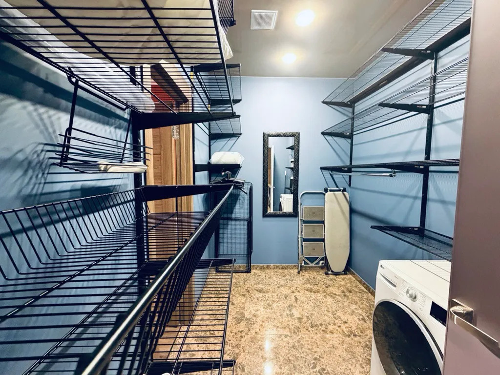 Квартира Роскошная квартира в ЖК Хедлайнер — Москва