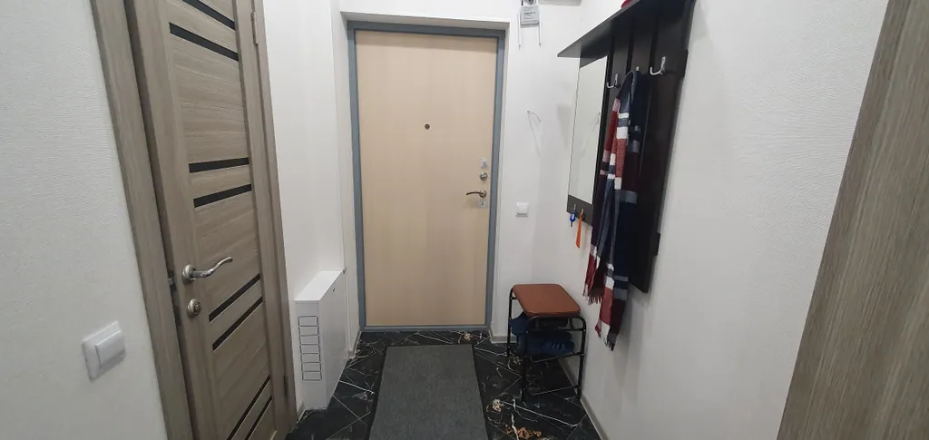 Уютная студия Матрешка сити