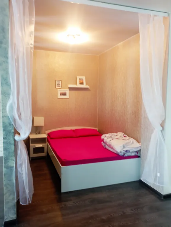 Стильная студия в центре рядом с метро Суконная слобода