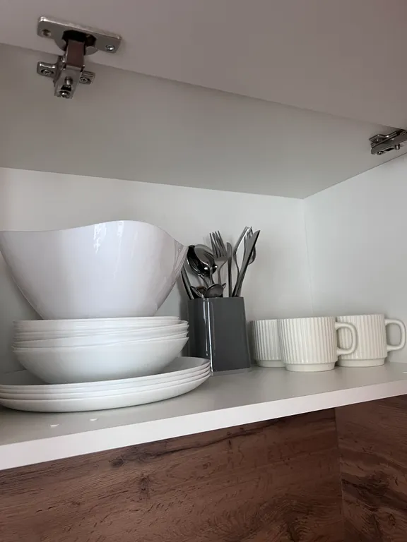 Квартира Квартира Новая стильная студия — Дубна