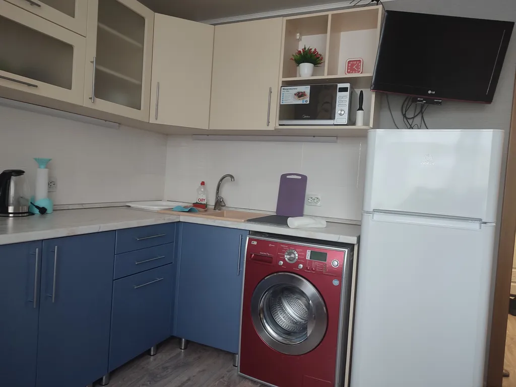 Апартаменты Уют