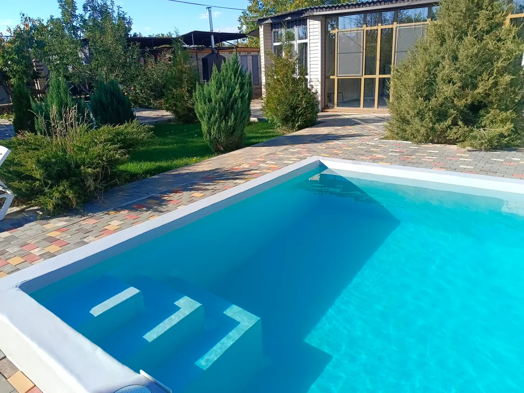 4-комнатный Дом