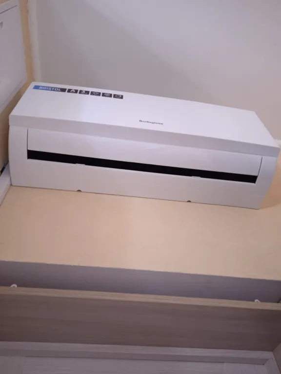 Квартира Квартира с видом с высоты птичьего полета на море и город — Анапа