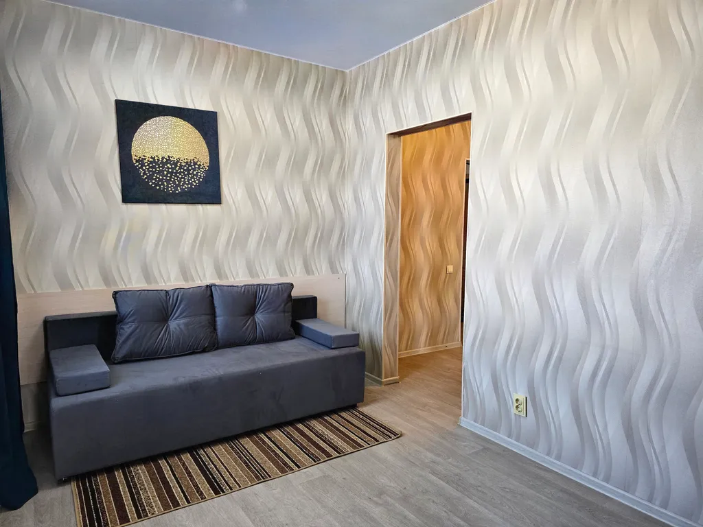 Апартамент в центре города