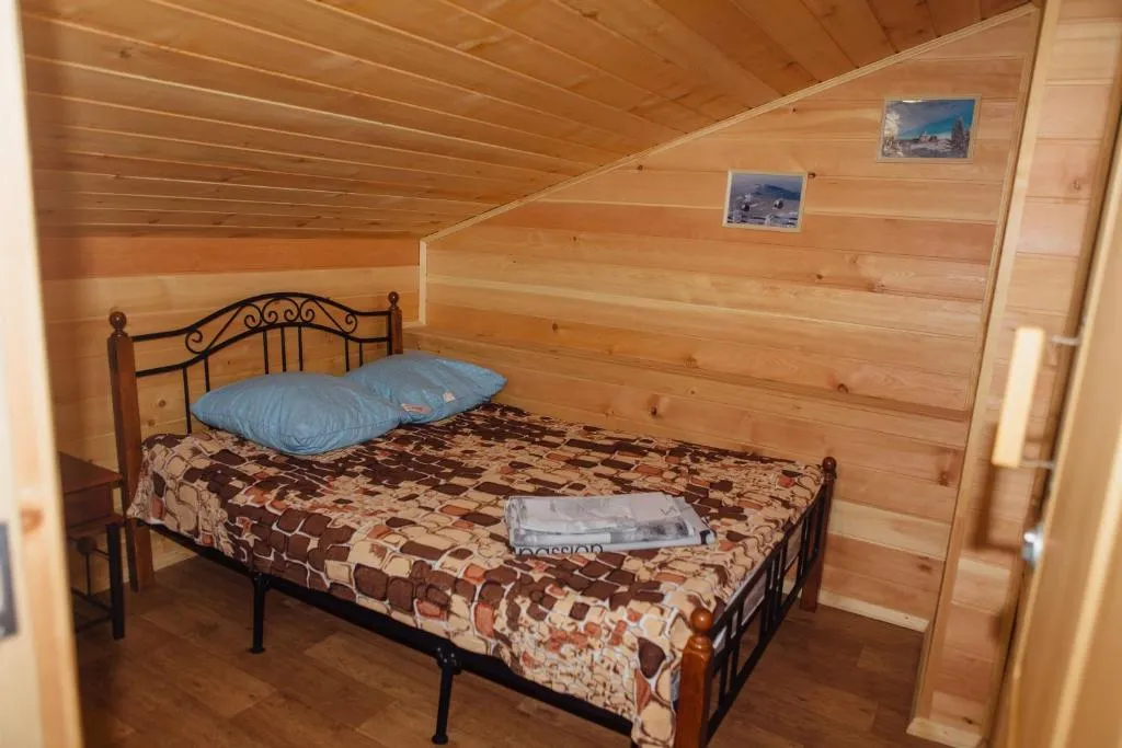 Квартира Квартира-Шале — Шерегеш