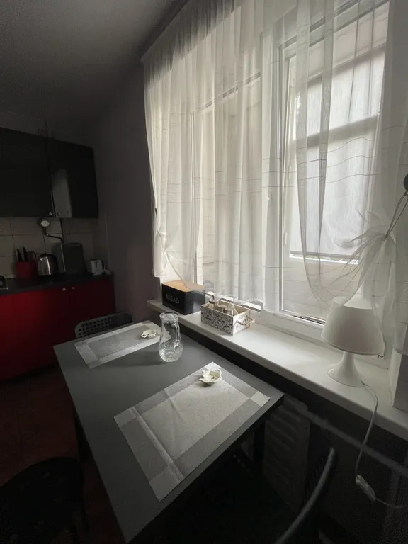 Квартира Уютная квартира недалеко от Рыбной деревни — Калининград