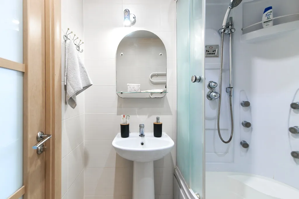 Стильная квартира-студия в центре