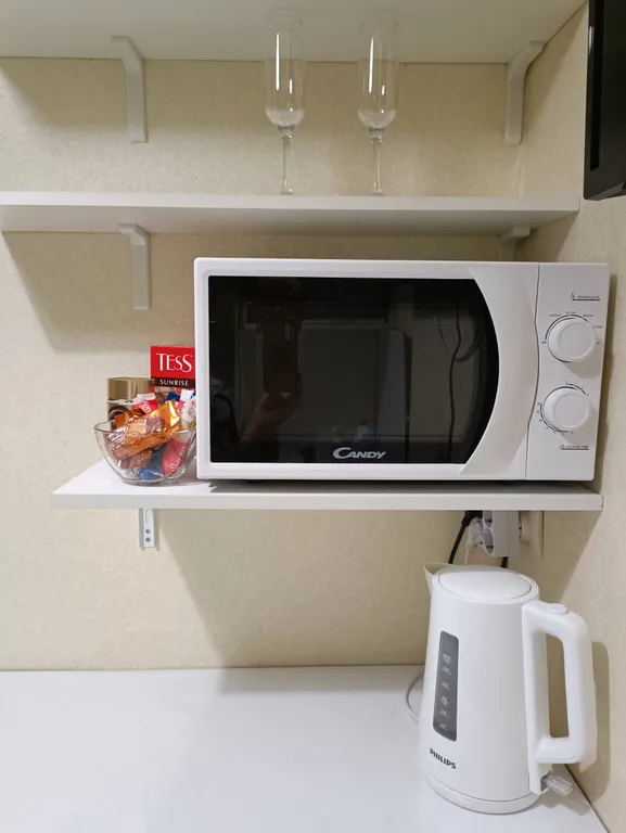 Уютная квартира рядом с метро