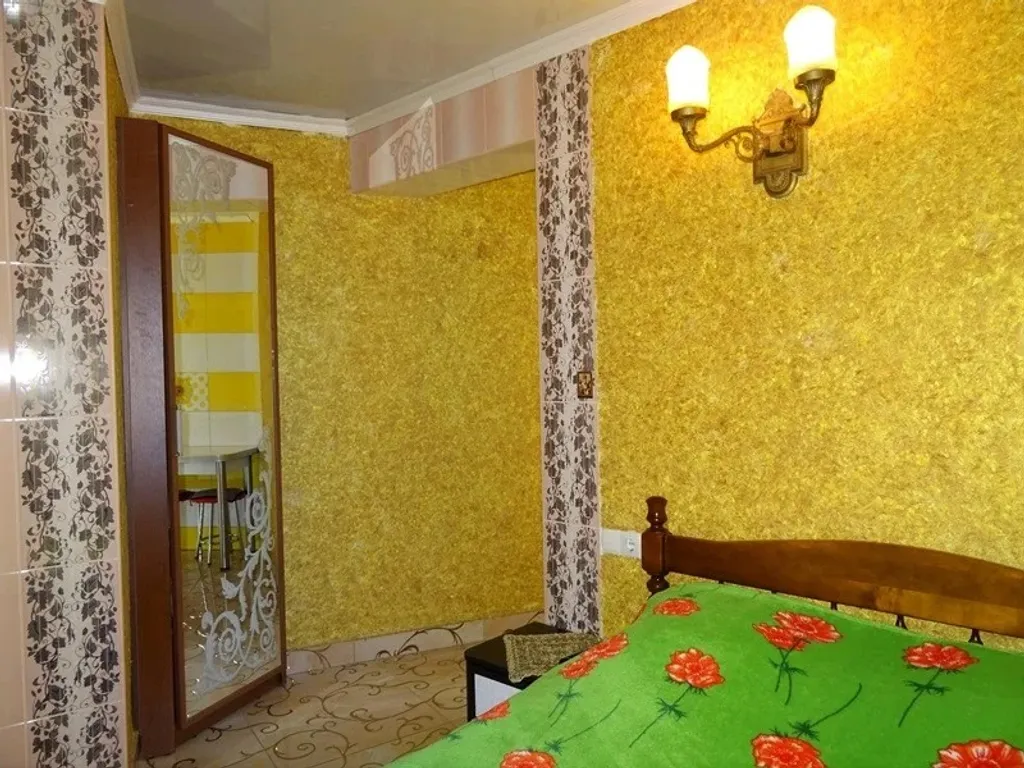 Коттедж Дом в центре города — Евпатория