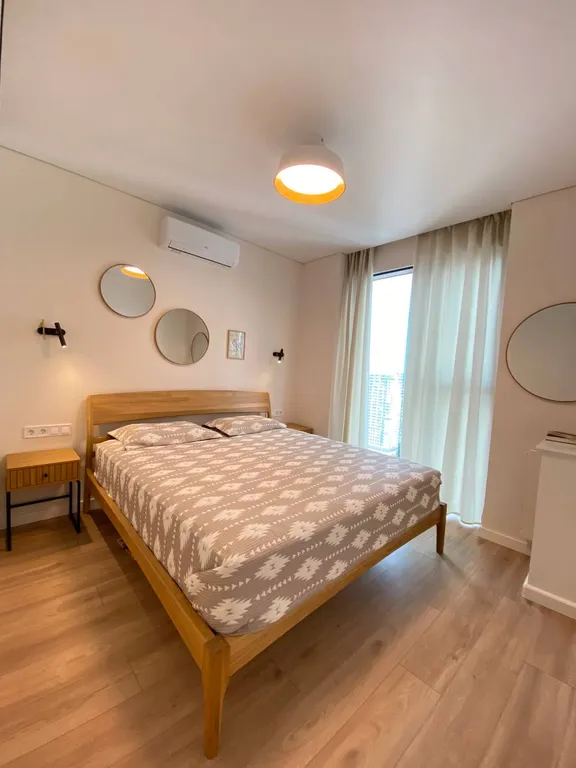 Квартира Sunny Dreams at Black sea Towers — аренда посуточно в Батуми