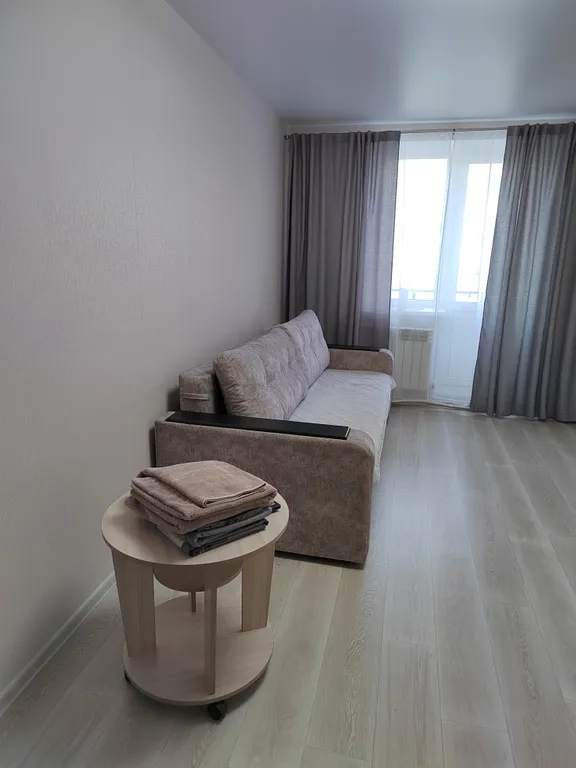 Квартира со свежим ремонтом — аренда посуточно в Самара