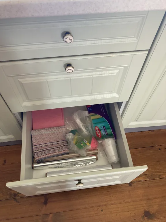 Гостевой дом у леса