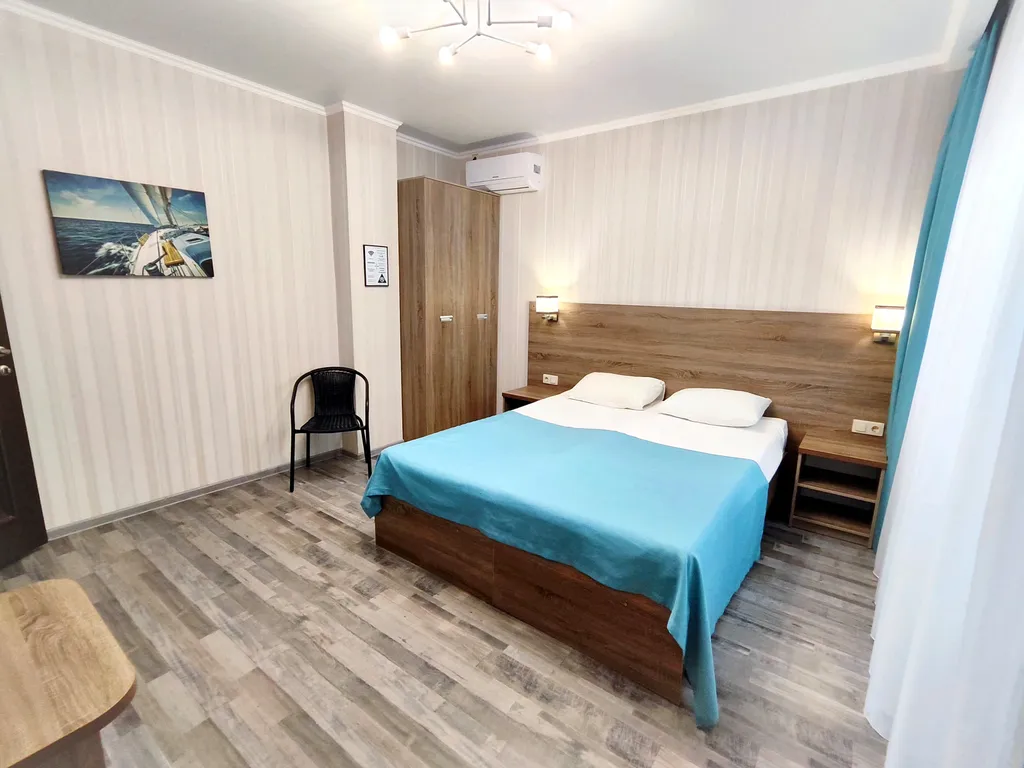 Квартира Комната — Анапа