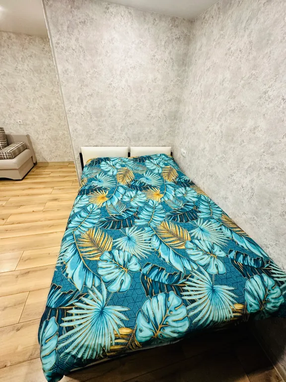 Квартира на Левитана