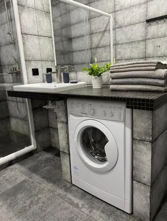 VIP апартамент с видом на море