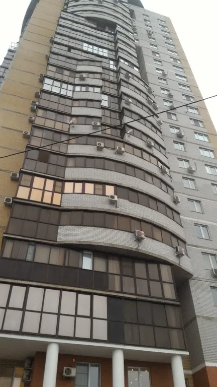 Квартира Уютная квартира в центре — Волгоград