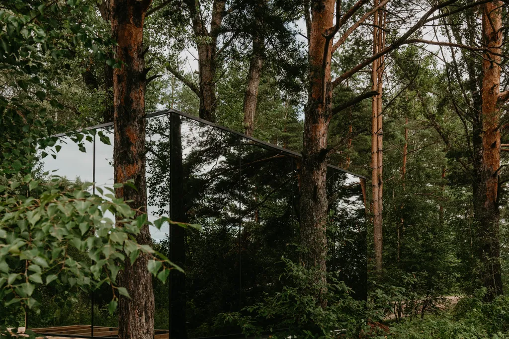 Коттедж 1-комнатный Дом — аренда посуточно в Ярославль