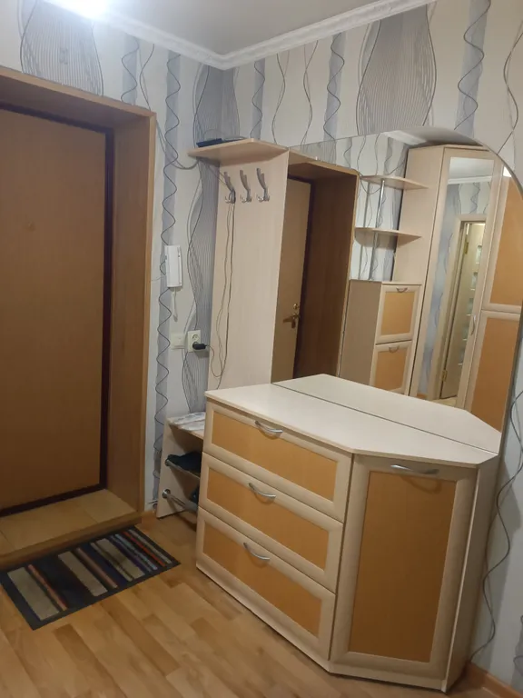 2-комнатная квартира на 4 спальных места