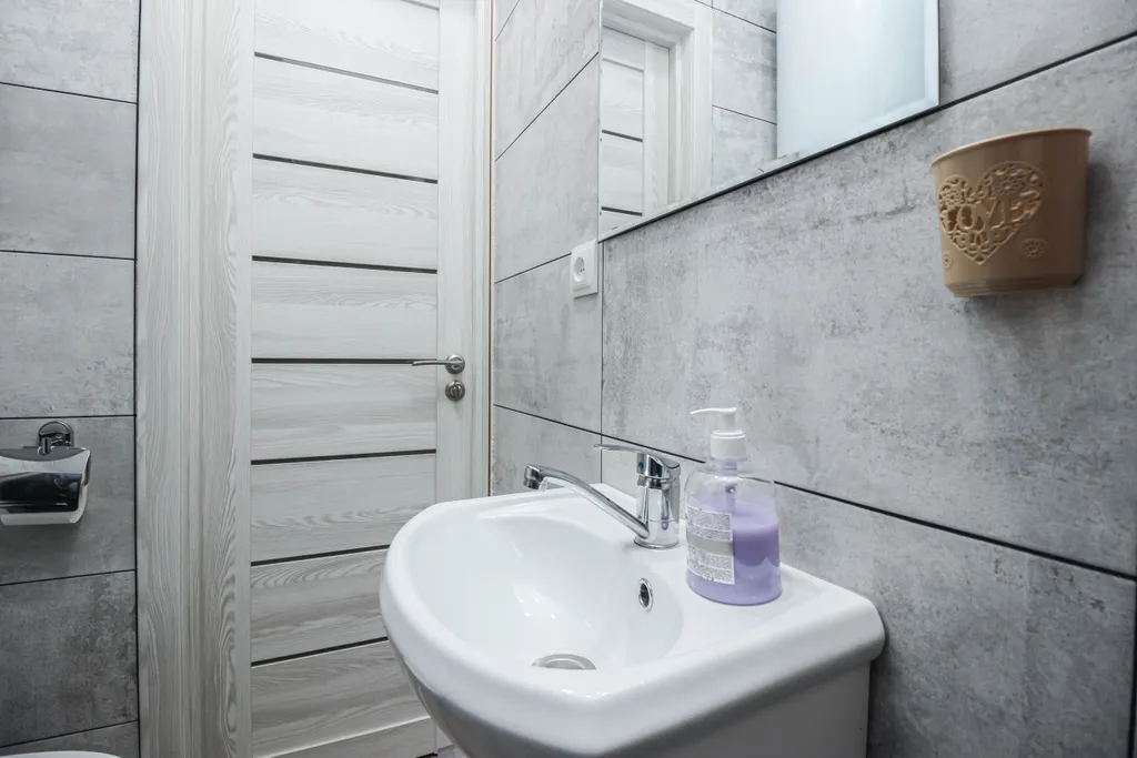 Уютная квартира со свежим ремонтом