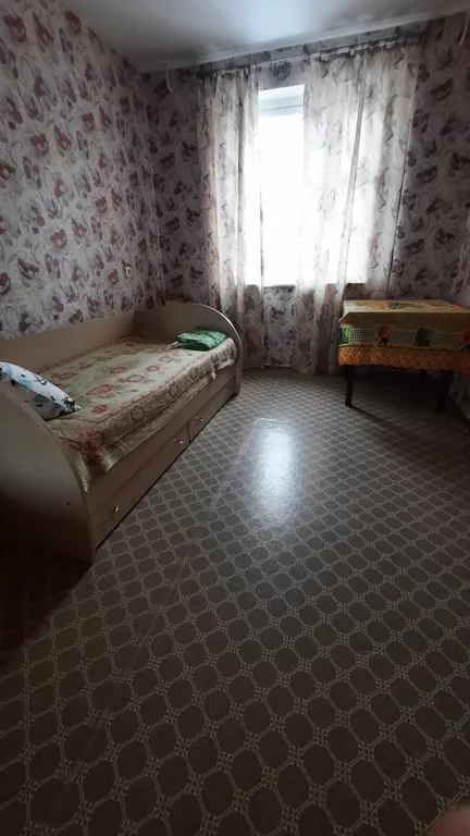 Чистая квартира для порядочных гостей