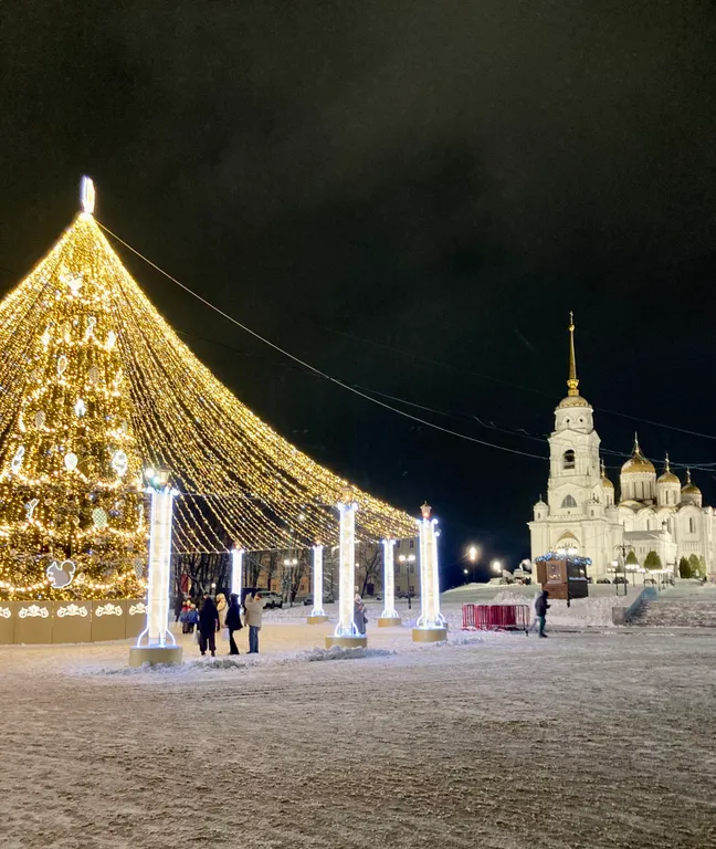Квартира с отличным расположением