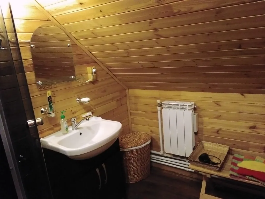 Дом на Цветочной в Суздале