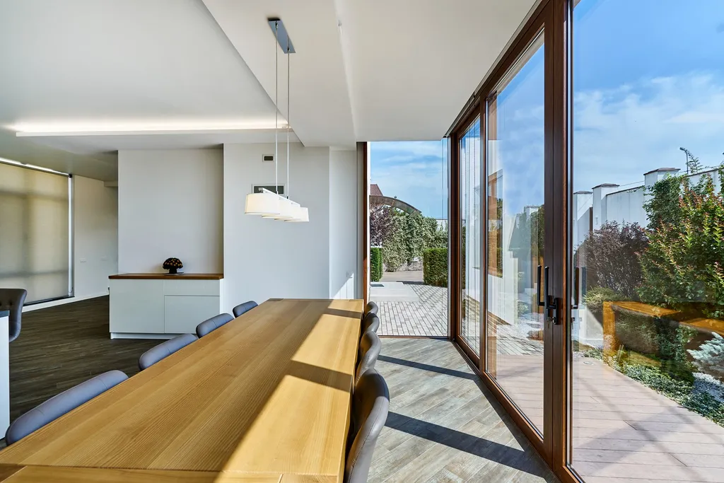 Можжевеловая вилла