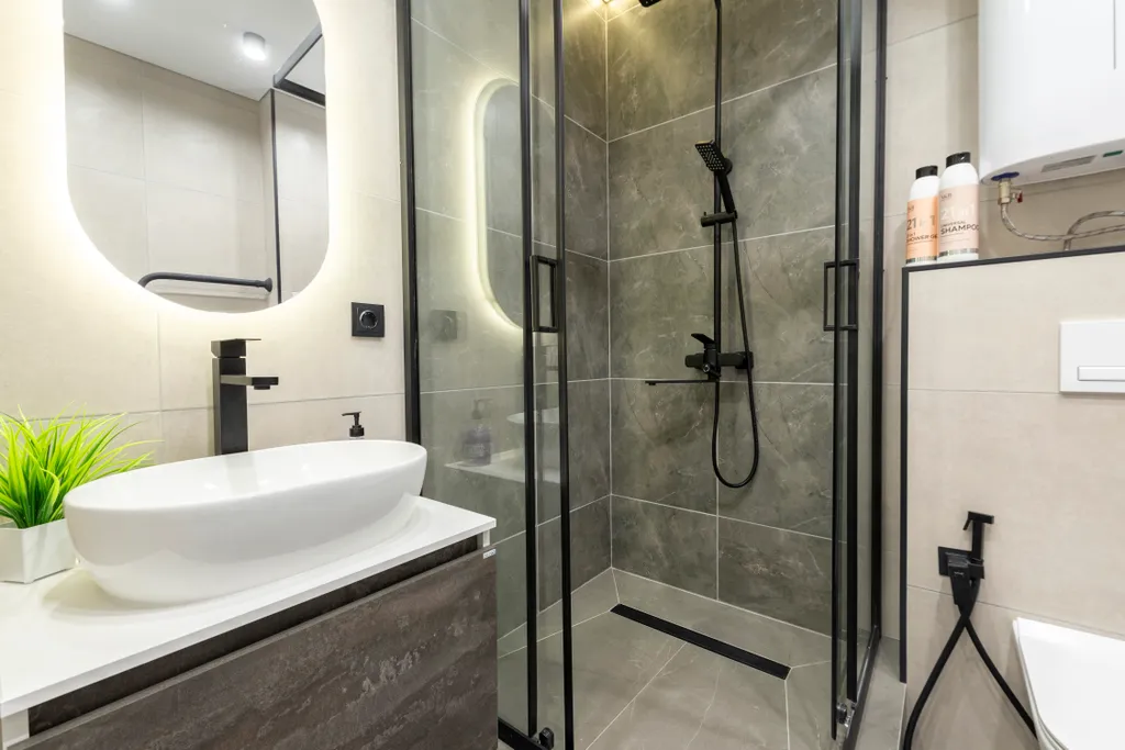 Евро двушка в ЖК Мичурин парк