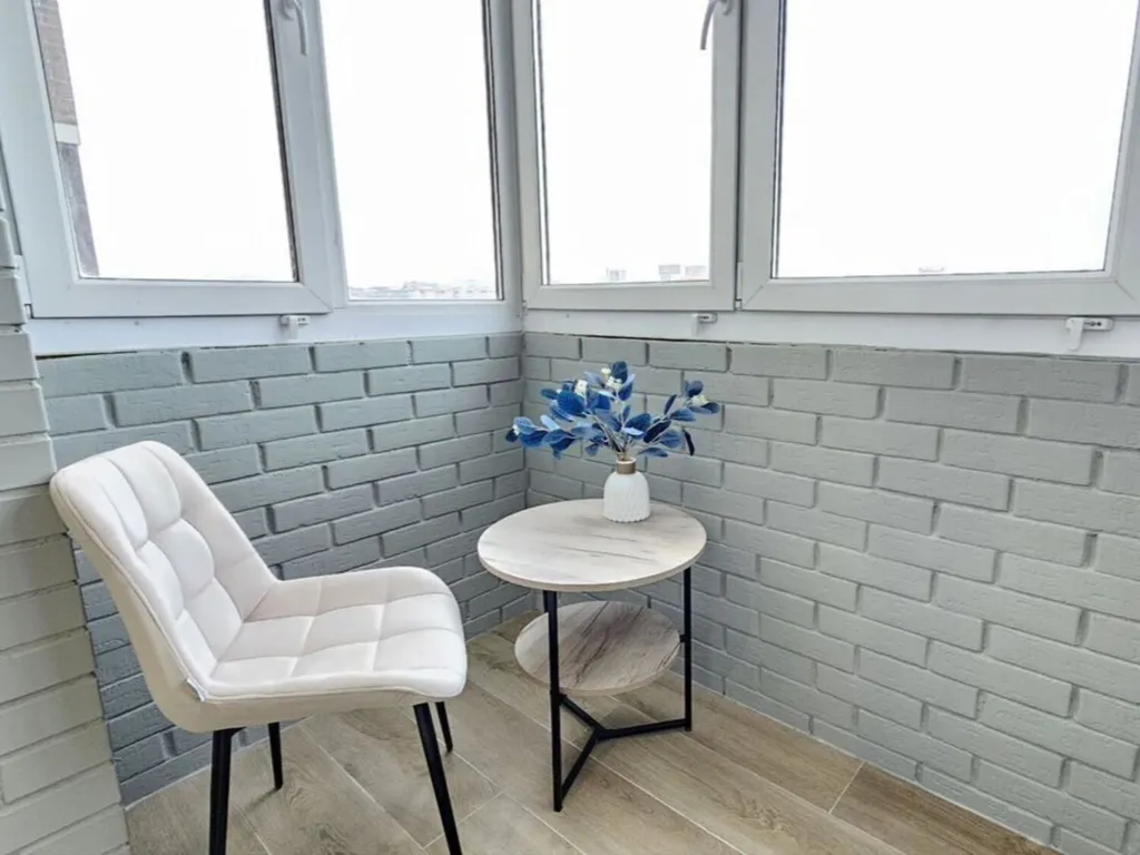 Квартира Уютная квартира в ЖК Московский квартал — Ярославль