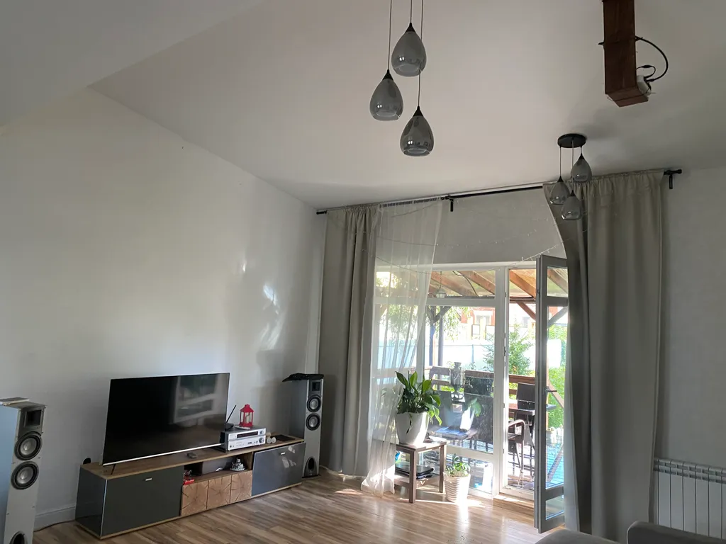 Хороший семейный дом