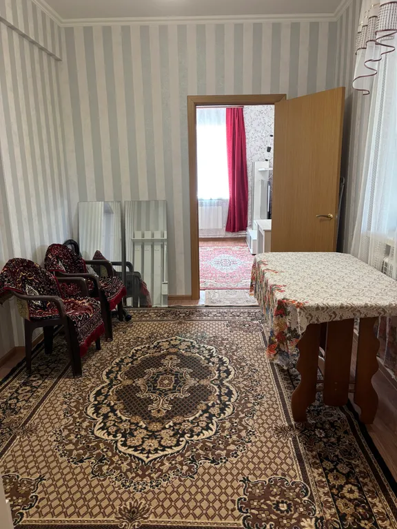 Уютный дом на Кутузова