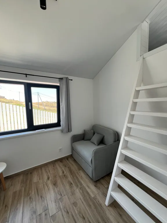 Вилла с видом на Азовское море