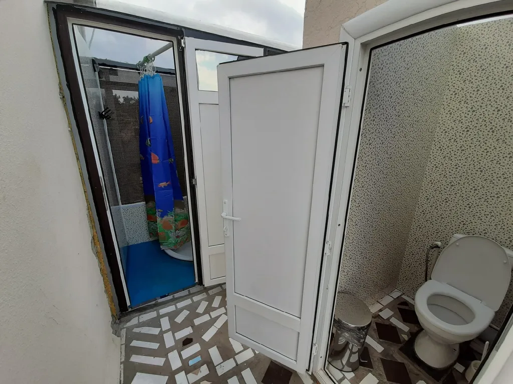 Квартира Комната — Геленджик