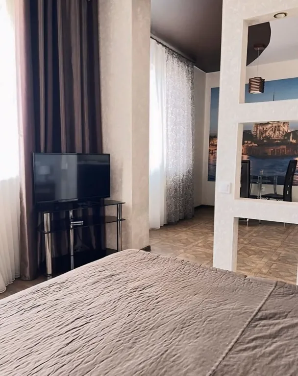 Домашний комфорт на время вашей поездки