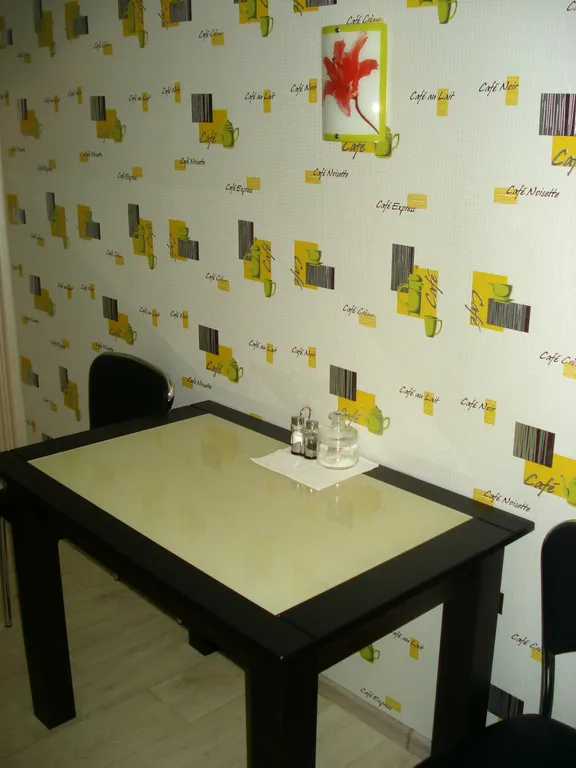 Квартира в центре Art Gallery