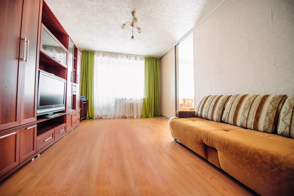 Квартира в центре города