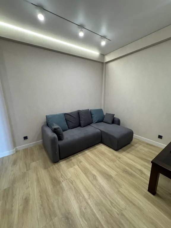 Квартира у моря в 5 минутах до пляжа