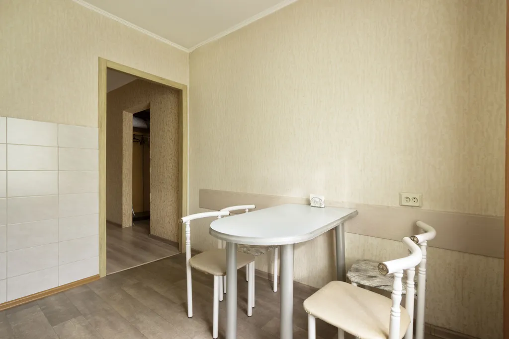 Квартира 2-комнатная Квартира — Красноярск